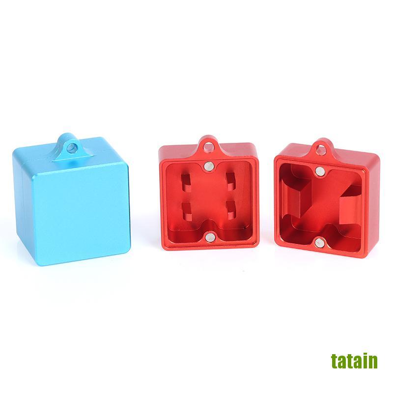 Dụng Cụ Mở Nắp Chai 2 Trong 1 Bằng Kim Loại Tiện Dụng