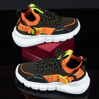 (FREESHIP )Giầy thể thao cổ ôm chân thích hợp đi bộ, thể thao, tập Gym,...