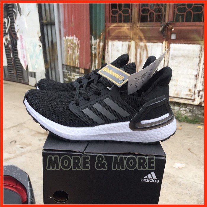 [More&amp;More] Giày Sneaker Cổ Thấp UB 6.0 đủ màu MSN4540