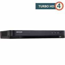 Đầu ghi 16 kênh Turbo 4.0 Hikvision DS-7216HQHI-K1 vỏ sắt (Bảo hành 24T)