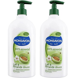 Sữa Tắm Monsavon Ba Lan 750ml