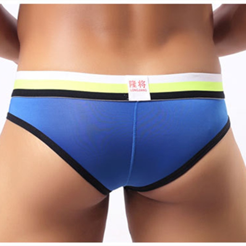 Quần Lót Nam Co Giãn Quyến Rũ