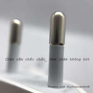 Cốc sạc iPhone 5W chính hãng Apple_Dẹt_VN