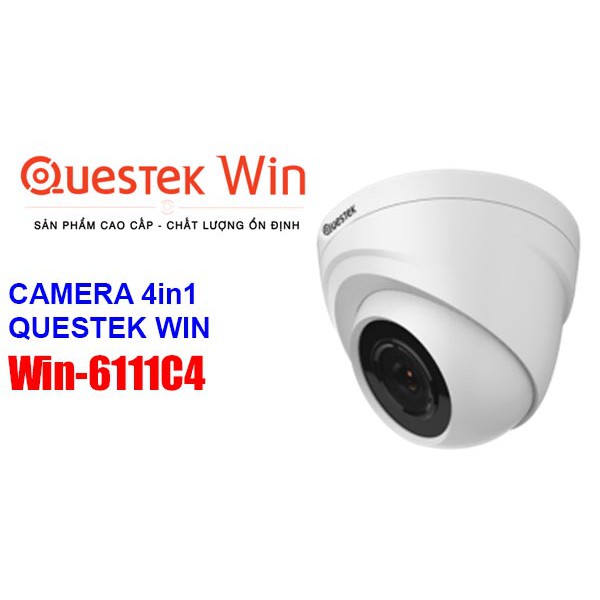 Questek Win-6111c4