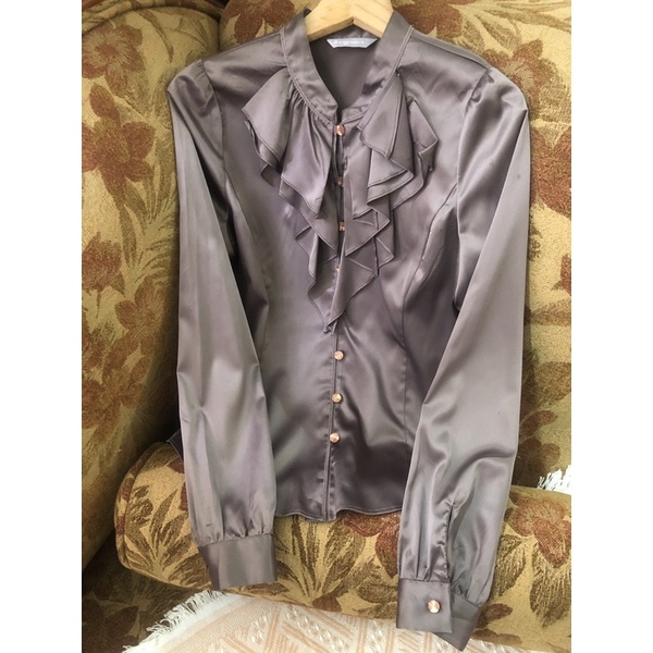 Áo sơmi kiểu 2hand siêu phẩm