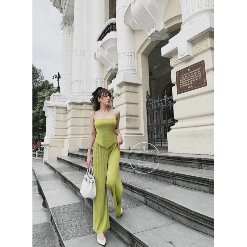 set bộ yếm dập ly hot hit