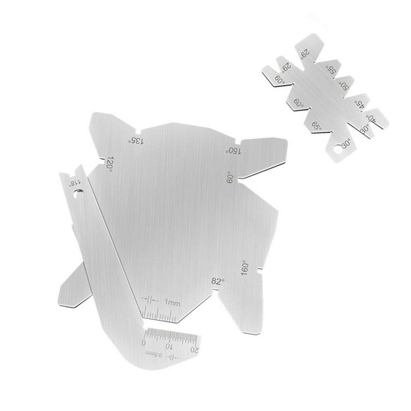 Bộ 3 Dụng Cụ Đo Góc Khoan Chuyên Dụng