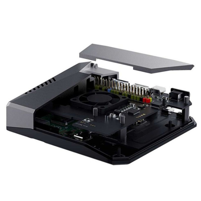 Đế Tản Nhiệt Chuyên Dụng Cho Raspberry Pi 4 B Argon One