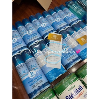 Xịt khoáng Uriage 300ml