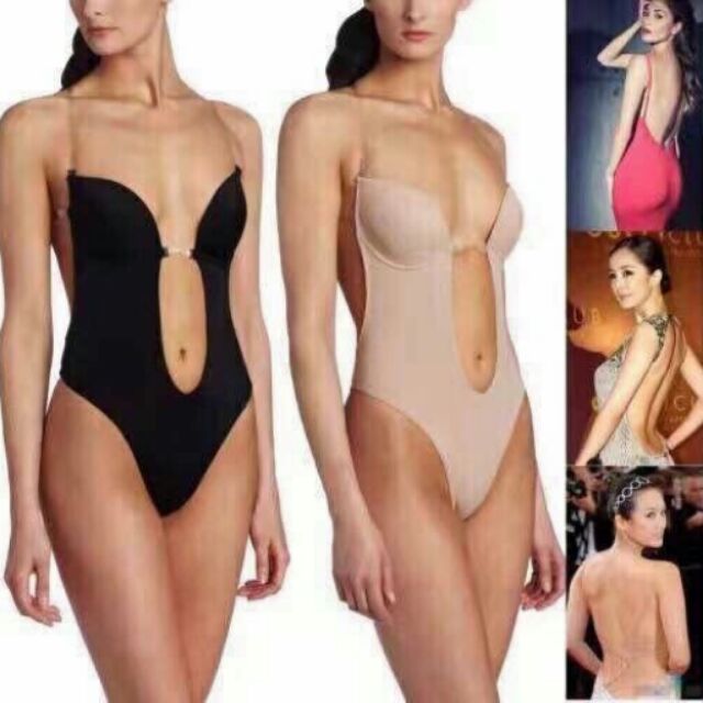 Bộ bodysuit, bộ đồ lót mặc đầm ôm body( kèm hình chụp thật)