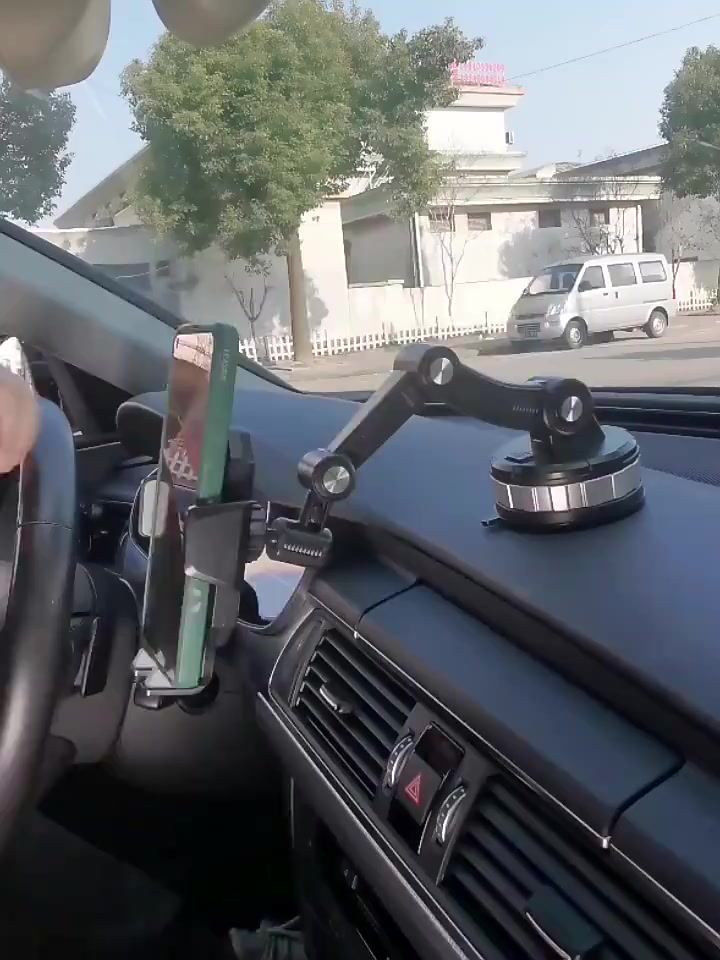 giá đỡ điện thoại trên ô tô , kẹp điện thoại xe hơi chắc chắn bền đẹp | BigBuy360 - bigbuy360.vn