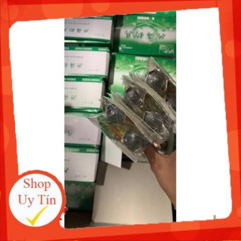 Bộ Thẻo 7 Lưỡi Câu Cá Mương Hồ Siêu Nhạy Có Rọ Sắt