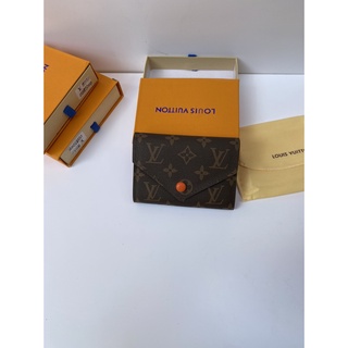 Ví da nữ cao cấp (lv full box hãng)