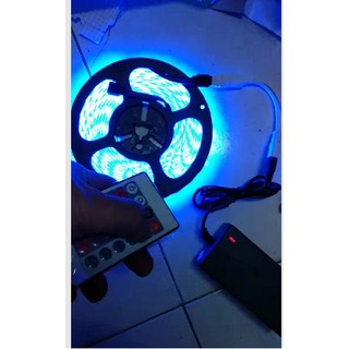 Combo Bộ led dây 7 màu RGB 5050