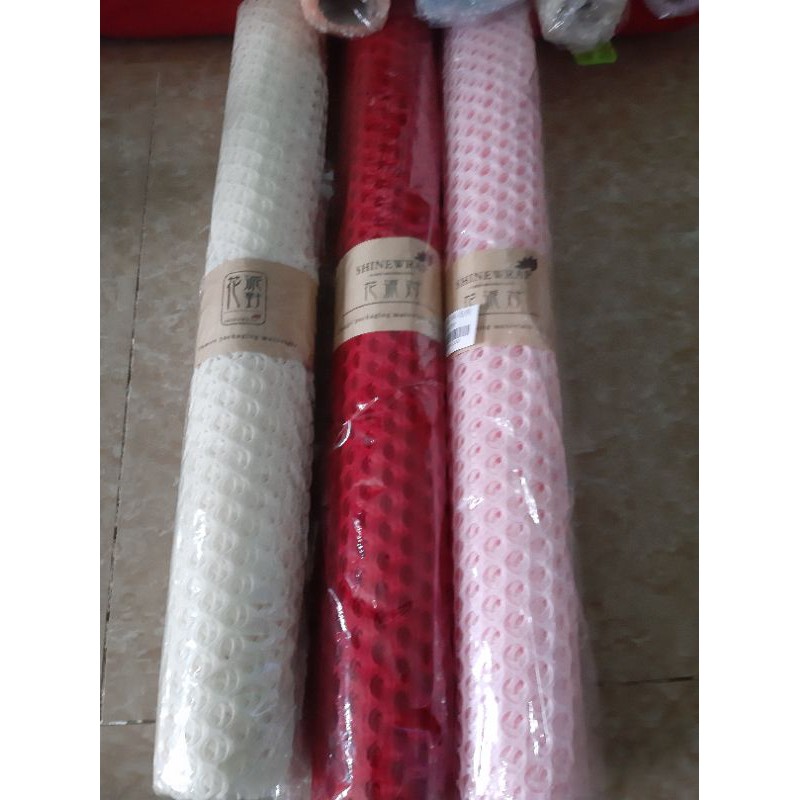 lưới mắt cáo ( lưới tổ ong )  cuộn