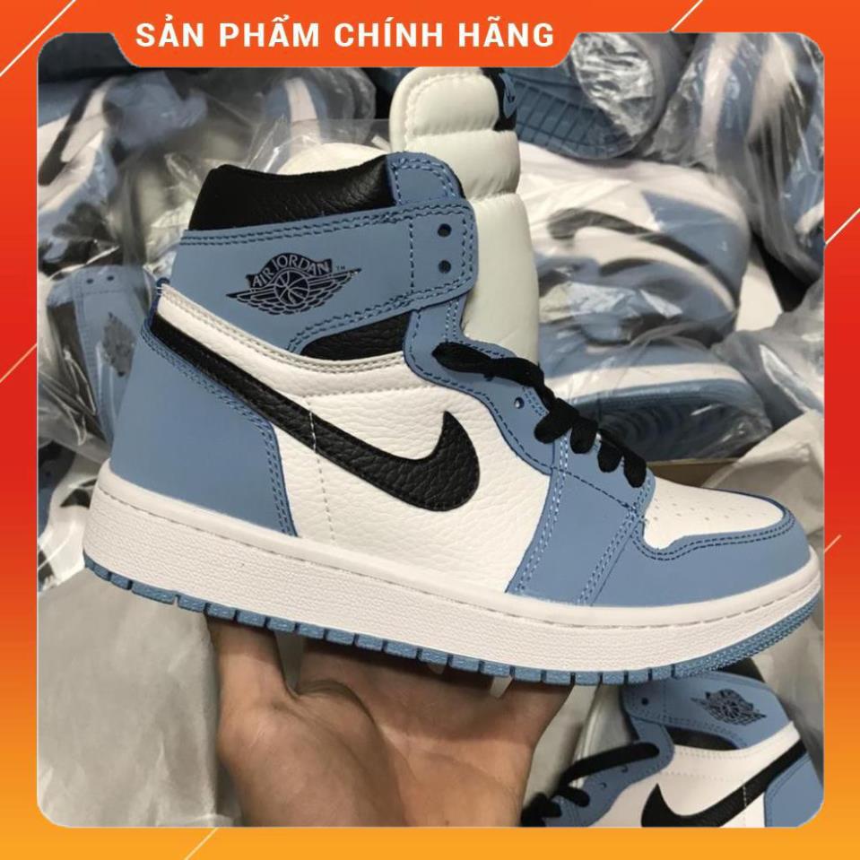 Giày sneaker JORDAN 1 ĐEN TRẮNG CAO CỔ , Giày 𝐉𝐨𝐝𝐚𝐧 JD1 panda đen trắng , mới nhất , hót nhất , bản cao cấp | BigBuy360 - bigbuy360.vn