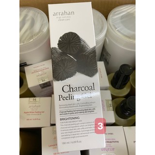 GEL TẨY DA CHẾT ARRAHAN
