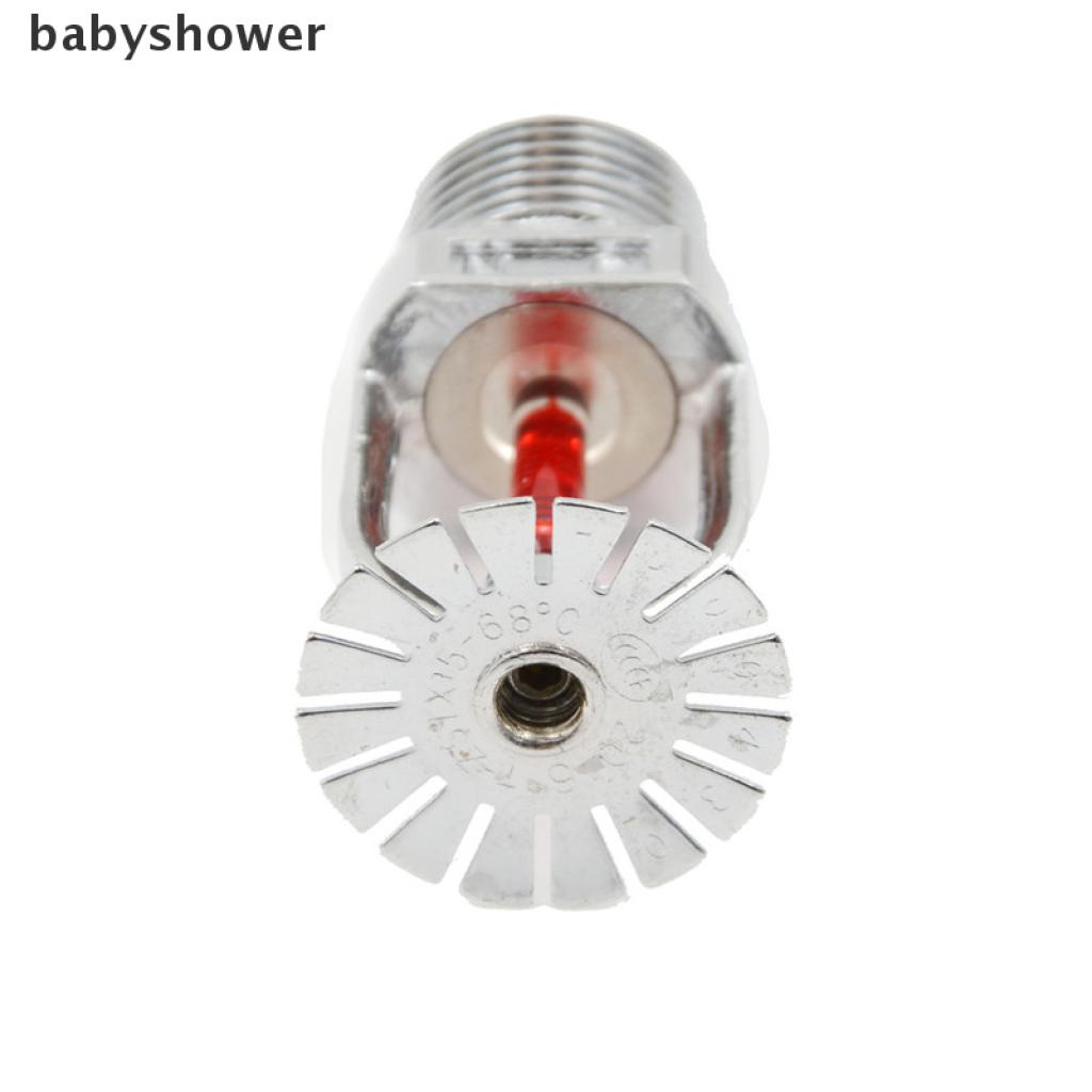 Đầu Vòi Phun Nước Zstx-15 68 C Chuyên Dụng Cho Hệ Thống Cứu Hỏa