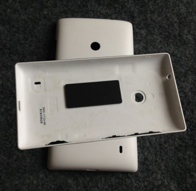 Nắp lưng, Vỏ máy cho Lumia 520/ 525 chính hãng