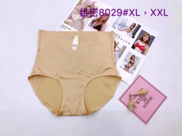 Quần gen nịt bụng định hình, quần gen su đẹp