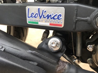 Lông đền 6ly 8ly 10ly inox
