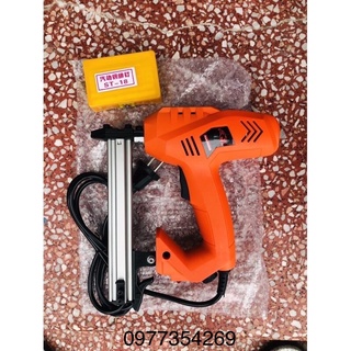 súng bắn Đinh bê tông bằng điện st18