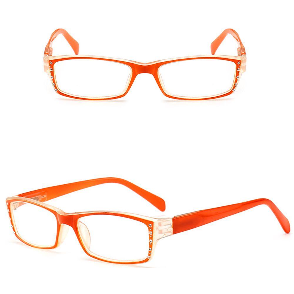 ESPO Kính Đọc Sách Gọng Siêu Nhẹ Đính Đá Lấp Lánh