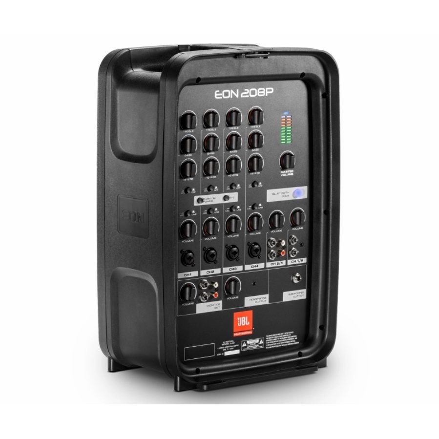 Loa JBL EON 208P - Hàng chính hãng bảo hành 12 tháng
