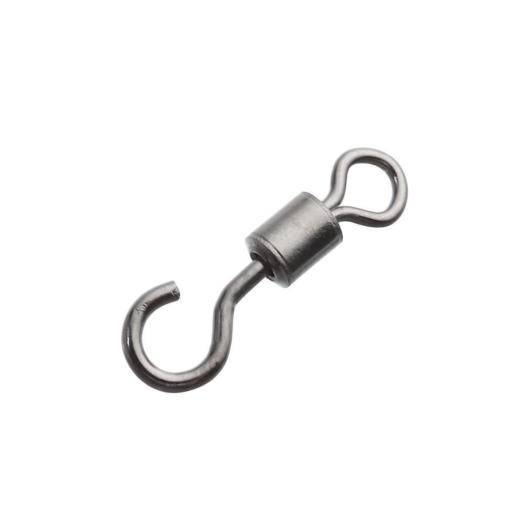 Set 100 Khóa Câu Cá Chữ Q Chuyên Dụng