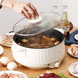 Nồi lẩu điện Mishio MK275 4L