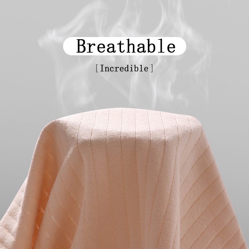 Quần Lót Cotton Gân Tăm Kháng Khuẩn Xuất Nhật TOPBRA | BigBuy360 - bigbuy360.vn