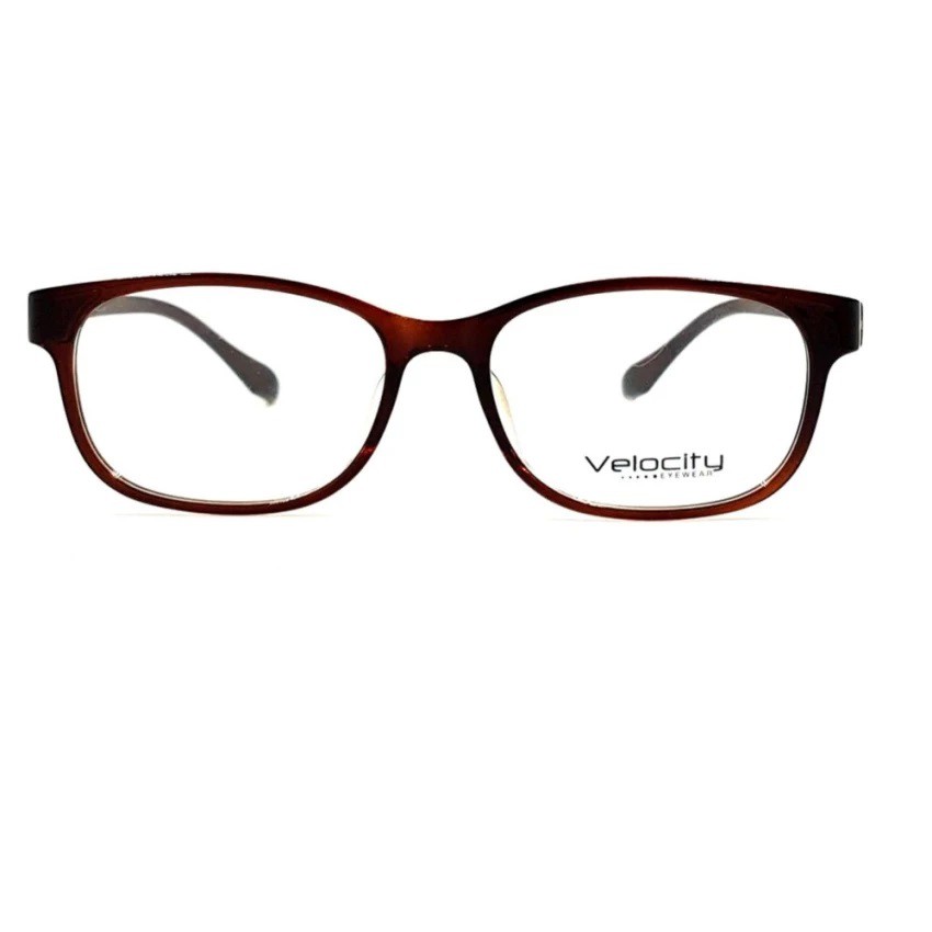 VL6453 054 - gọng kính velocity chính hãng, bảo hành toàn quốc