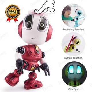 Robot thông minh biết nói và phụ kiện