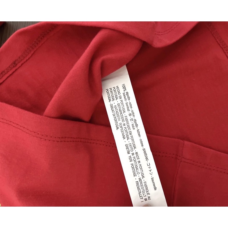Áo phông zara dư xịn