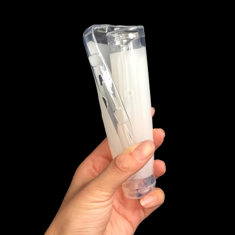 For Samsung Galaxy Tab S 8.4 SM-T700 T705 Ultra Slim Matte Soft TPU Case Cover