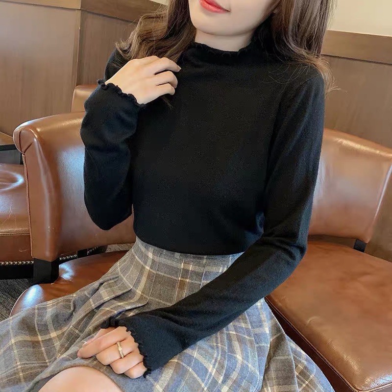 CỔ LỌ REN TRƠN