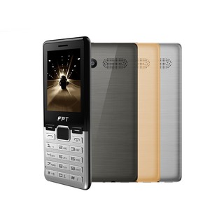 Điện thoại FPT BUK 10