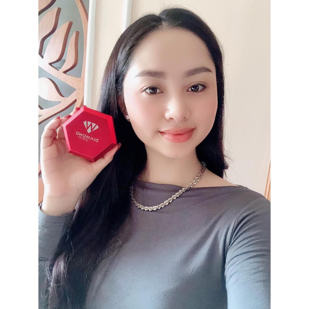 DIAMOND WHITE VIẾN UỐNG NGỌC TRINH MUA 3 TẶNG 2 HỘP SỮA ONG CHÚA | BigBuy360 - bigbuy360.vn