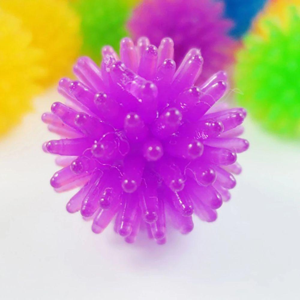 Đồ Chơi Banh Lông Nhung Co Giãn Vui Nhộn 2cm