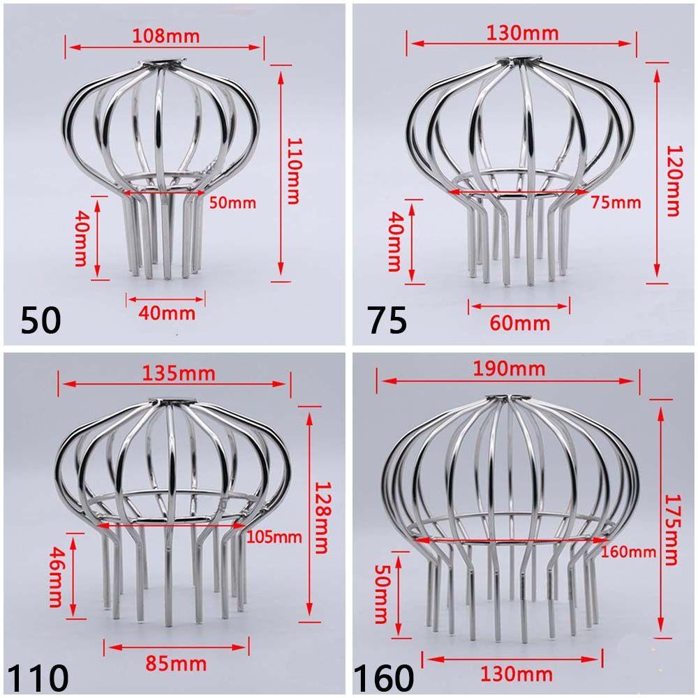 KUNHEV Vỏ Lưới Bọc Cống Thoát Nước Sàn Nhà Tiện Dụng