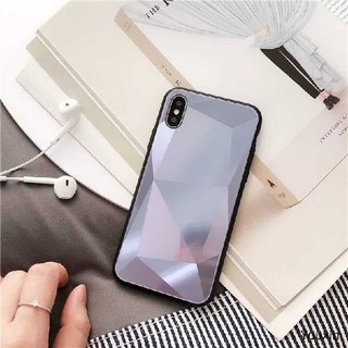 Ốp Lưng Tráng Gương 3D Viền Nhựa Dẻo Full Mã IP 6G đến Ip XS MAX_NEW