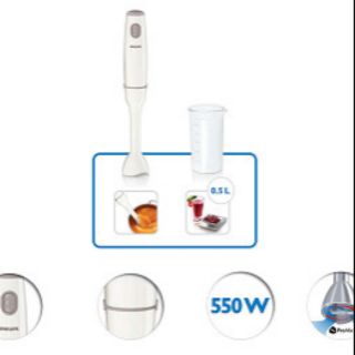 Máy say cầm tay philip 1600