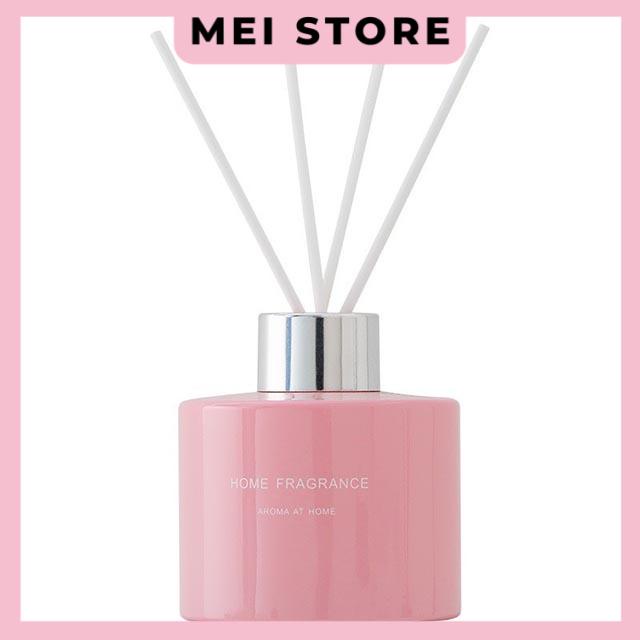 Tinh Dầu Thơm Phòng Khuếch Tán Home Aromatherapy 100ml