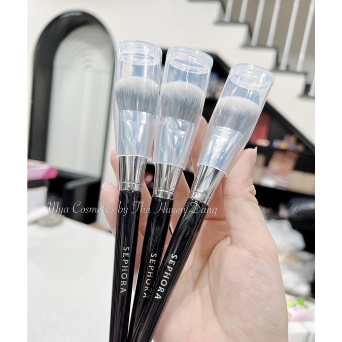 Cọ Nền Sephora 47