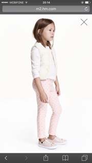 Jegging H&M