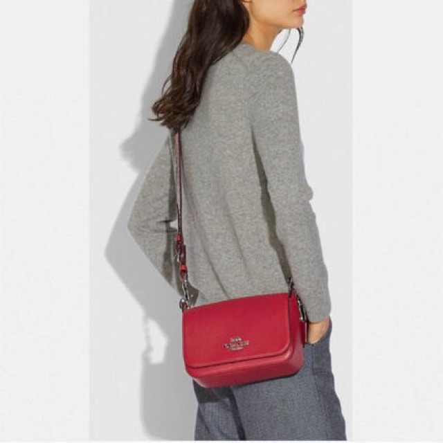 🆘RẺ NHẤT SHOPEE🆘 TÚI COACH JES