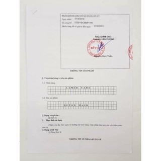 Mặt nạ thải độc detox mask Dr Lacir