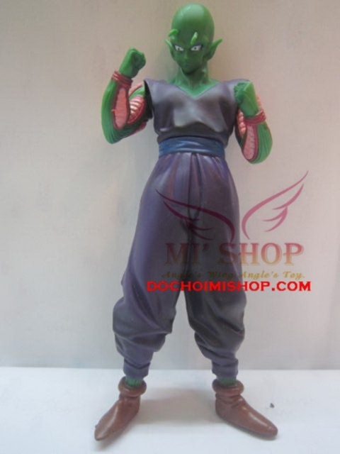 [Part 01] Mô Hình Figure Son Goku ~ Dragon Balls  7 Viên Ngọc Rồng