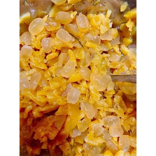 Đác rim thơm. Hủ 500gr