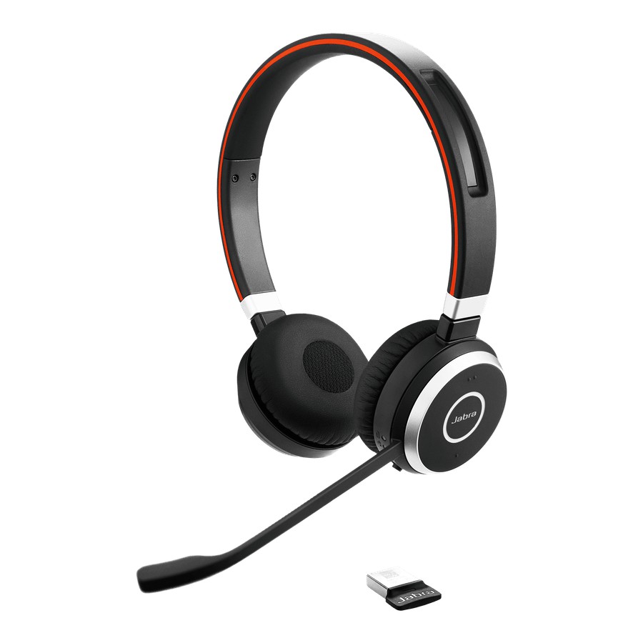 [HEADSET] Tai nghe Jabra Evolve 65